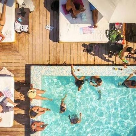 Playa Suites Playa del Carmen Esterno foto