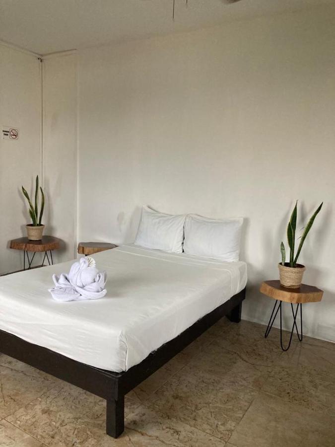 Playa Suites Playa del Carmen Esterno foto