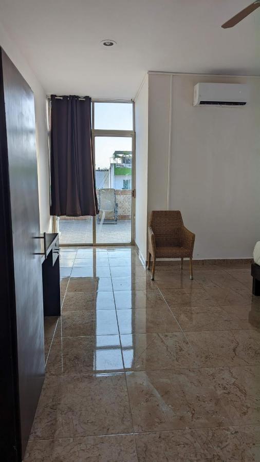Playa Suites Playa del Carmen Esterno foto