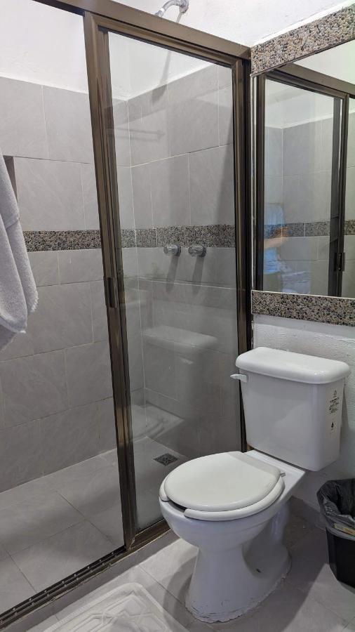 Playa Suites Playa del Carmen Esterno foto